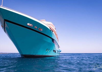 Black Tiger Diving liveaboard fleet