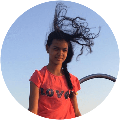 Boshra Sayed