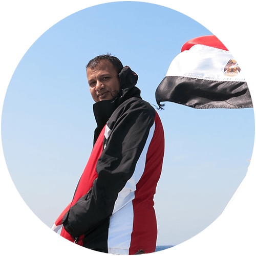 Sayed Gomaa